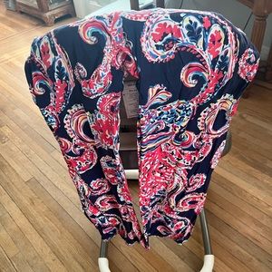 Lilly Pulitzer Palazzo Pants Size LARGE
